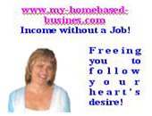 My Home Based Business