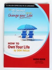 How to Own Your Life